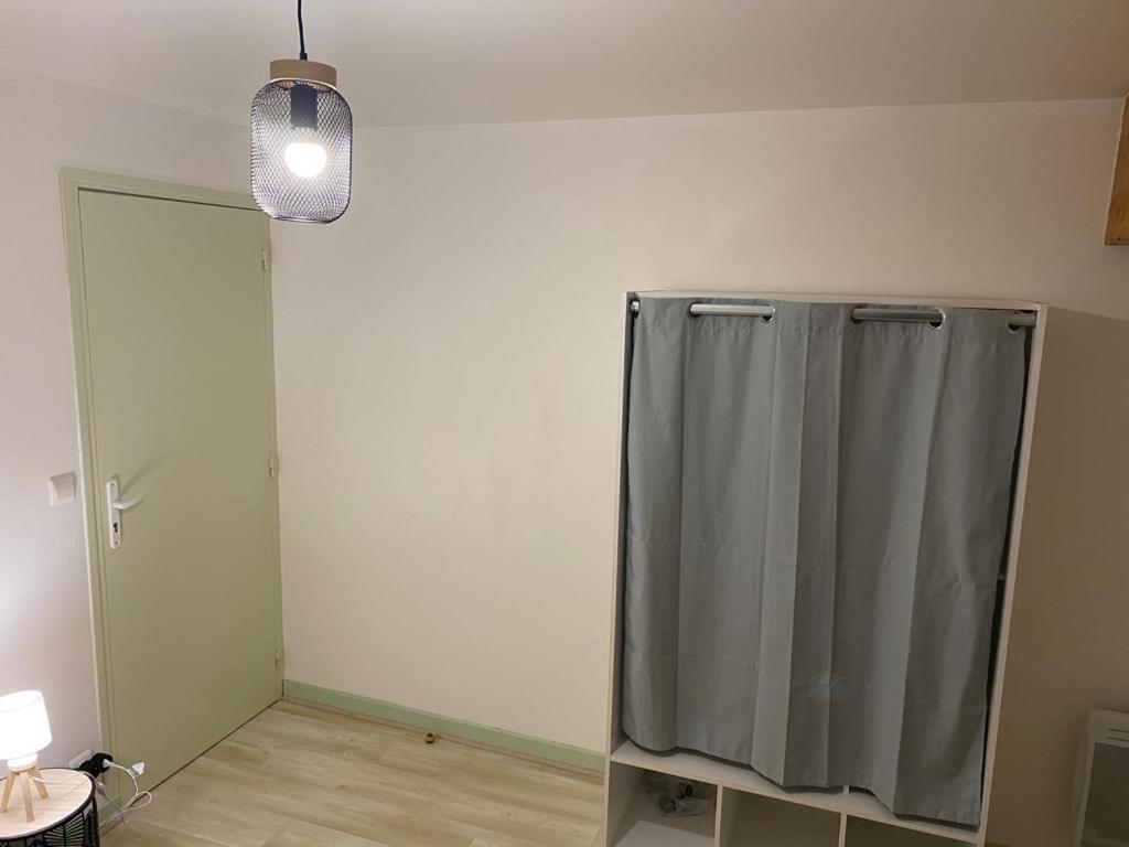 Chez Papa Hotel Tonnerre Eksteriør billede